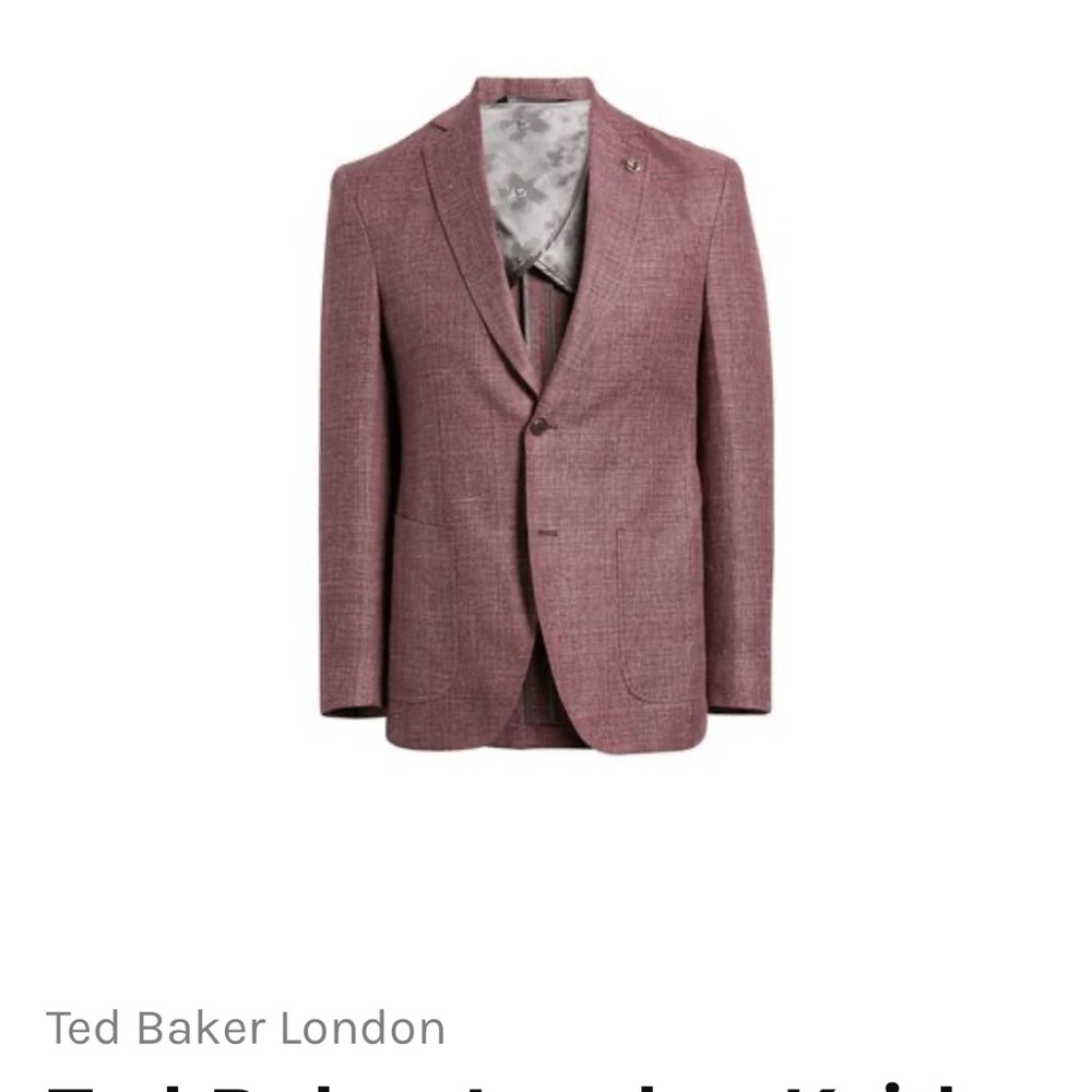Ted Baker Blazer